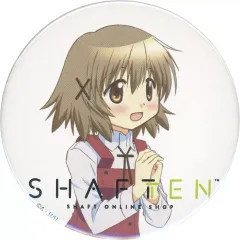 ひだまりスケッチ　ゆの　缶バッジ 2025年最新】ひだまりスケッチの人気アイテム - メルカリ