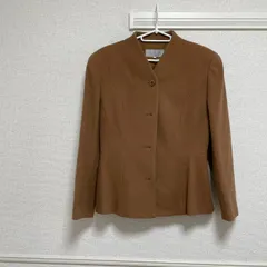 2025年最新】mila schon レディース ノーカラージャケットの人気