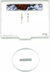 '[중고] 아크릴 스탠드·아크릴 패널 야마모토 모토야나기 사이쿠(혼 타오르는···) 아크릴 스탠드 [이치반 쿠지 BLEACH-블리치- Stirring Souls vol.2] G상