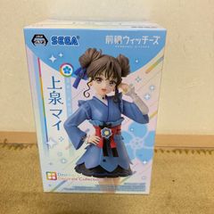 前橋ウィッチーズ Desktop×Decorateフィギュア 上泉マイ6個セット 前橋ウィッチーズ Desktop×Decorate Collections “上泉マイ