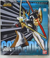 DX超合金ブラックゴッドライディーン　未使用品 人生に玩具あり2式古物倉庫 超者ライディーン【DX超合金ゴッド