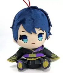 【中古】ぬいぐるみ デュース・スペード モアプラスハンドメイド風式典服ぬいぐるみ“ハーツラビュル寮＆グリム” 「ディズニー ツイステッドワンダーランド」