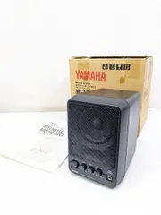 2025年最新】YAMAHA MS101 2の人気アイテム - メルカリ