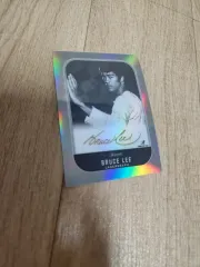 ブルース・リー サインカード 2025年最新】ブルース・リー カードの人気アイテム - メルカリ