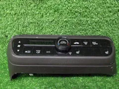 ジャンク　ホンダ　JH3/4　N-WGN　エアコンスイッチパネル　カラートリム-R-S　231017051