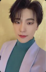 SEVENTEEN 初回限定盤B DINO ひとりじゃない