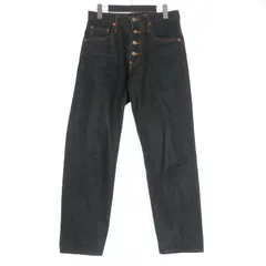【希少】sugarhill classic denim 21ss 初期 MOLDED DENIM TROUSERS WIDE CUT – SUGARHILL TOKYO