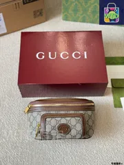 【今日特価】Gucci 胸バッグ / ウエストバッグ グッチ プリント チェストバッグ