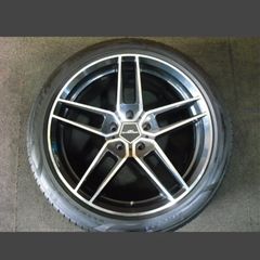 ポテンザ S007A 255/35 R19x2本　 275/35 R19x2本 ポテンザ S007A 255/35 R19x2本 275/35 R19x2本 - メルカリ