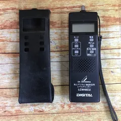LCW40CU 地上デジタル/BS放送用レベルチェッカー 1個 DXアンテナ