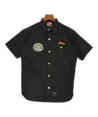 2025年最新】M&M メンズ シャツの人気アイテム - メルカリ