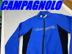 2025年最新】カンパニョーロ campagnolo ウェアの人気アイテム - メルカリ