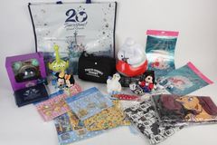 まとめ売り 東京ディズニーリゾート グッズ ポップコーンバケット