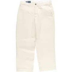 古着 ラルフローレン Ralph Lauren POLO by Ralph Lauren チノパンツ メンズw34 /eaa362672 【中古】/eaa362672