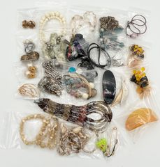 イミテーション アクセサリー まとめ売り イミテーション アクセサリー まとめ M00030 - メルカリ