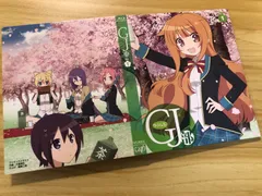 [中古] [Blu-ray+CD] GJ部 Vol.1 / M00981