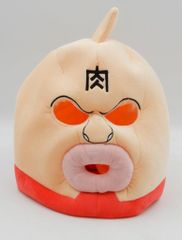 BANDAI SPIRITS 킨육맨 완벽 초인 시조편 킨육맨의 피물