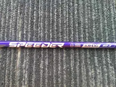 スピーダーNXバイオレット◆40-R ◆SPEEDER NX VIOLET◆中古 フジクラシャフト フジクラ スピーダーNX バイオレット SPEEDER