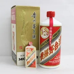 2023年最新】貴州茅台酒の人気アイテム - メルカリ