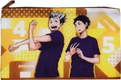 【中古】雑貨 木兎光太郎＆赤葦京治 「ハイキュー!! NUNOPO2 -準備中-」