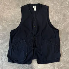 2025年最新】POST OVERALLS メンズ ベストの人気アイテム - メルカリ