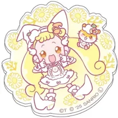 【中古】クリップ ハナ×コロコロクリリン 「おジャ魔女どれみ×サンリオキャラクターズ キャラクリップ」