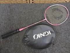 E25-20250708-100 IGNIOイグニオ ジュニアバドミントンラケット IG LITE-500