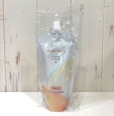 【訳あり商品】ベネフィーク クリアローション III 150mL レフィル【在庫処分・新品】