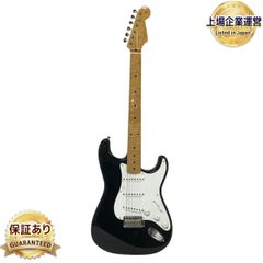 fender Japan ST−43J 2004~2005年製 Fender Japan(フェンダージャパン) / ST-43 ST-43J/BLK/2004～2006/J