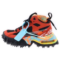 2025年最新】Off-White NIKE AIR TERRA FORMAの人気アイテム - メルカリ
