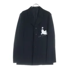 2025年最新】Yohji Yamamoto メンズ テーラードジャケットの人気