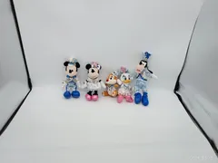 2025年最新】ぬいぐるみバッジ 5周年 デールの人気アイテム