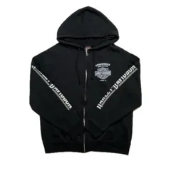 2025年最新】ハーレーダビッドソン パーカの人気アイテム - メルカリ