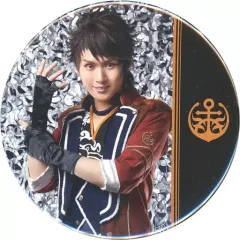 【中古】バッジ・ピンズ 田村心(陸奥守吉行) ランダム缶バッジ(ライブver.) 「ミュージカル『刀剣乱舞』～真剣乱舞祭2022～」