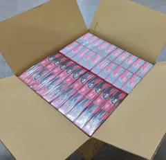 【送料無料】ピコラ 2種類セット チョコ＆いちご 各20個 合計40個