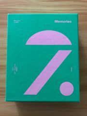[中古][Blu-ray] BTS Memories of 2020 / M00263