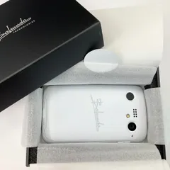 BALMUDA - バルミューダフォン 白、黒 2台セット 新品未使用 2025年最新】バルミューダフォン 本体の人気アイテム - メルカリ