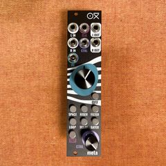 Oxi instruments Coral モジュラーシンセ ユーロラック - メルカリ
