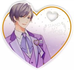 新テニスの王子様 佐伯虎次郎 バースデーリング 2022年 【13号