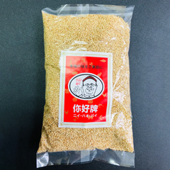 お得　国産 白ごま 100ｇ (煎り)　いりごま　胡麻　白
