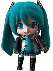 【中古】「非常に良い」キャラクター・ボーカル・シリーズ01 初音ミク ミクダヨー (1/8スケール ABS&PVC 塗装済み可動フィギュア)