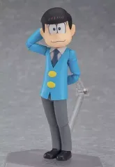 【中古】フィギュア figma 松野トド松 「おそ松さん」
