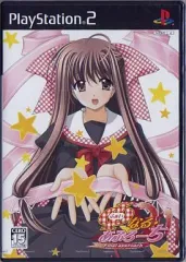 【中古】PS2ソフト φなるあぷろーち [通常版]