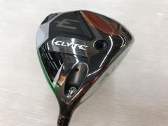 【最短翌日発送】ELYTE | 10.5 | SR | VENTUS GREEN 50 for Callaway | 中古 | ドライバー | キャロウェイ