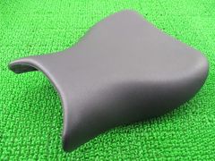 【カスタムシート】Vストローム250SXシート ゲルザブ＋低反発 アンコ抜き カスタムシート】Vストローム250SXシート ゲルザブ＋低反発 アンコ抜き