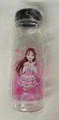 BANDAI SPIRITS 一番くじ ラブライブ!サンシャイン!! 5th Anniversary K賞桜内梨子 クリアボトル