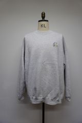 ◆LEE メキシコ製 裏起毛 スウェット used 2000年代製 裏毛