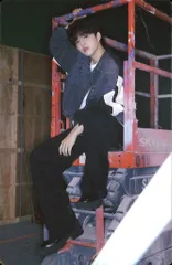 SEVENTEEN S.COUPS 2022 6th FANMEETING CARAT LAND トレーディングカード 53