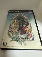 アルトネリコ2 ps2