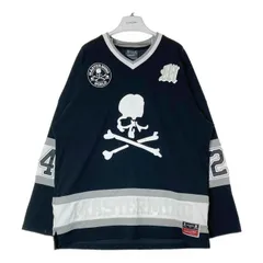一斉値下げ】美品✨希少✨カタリスト HOCKEY JERSEY オーバー